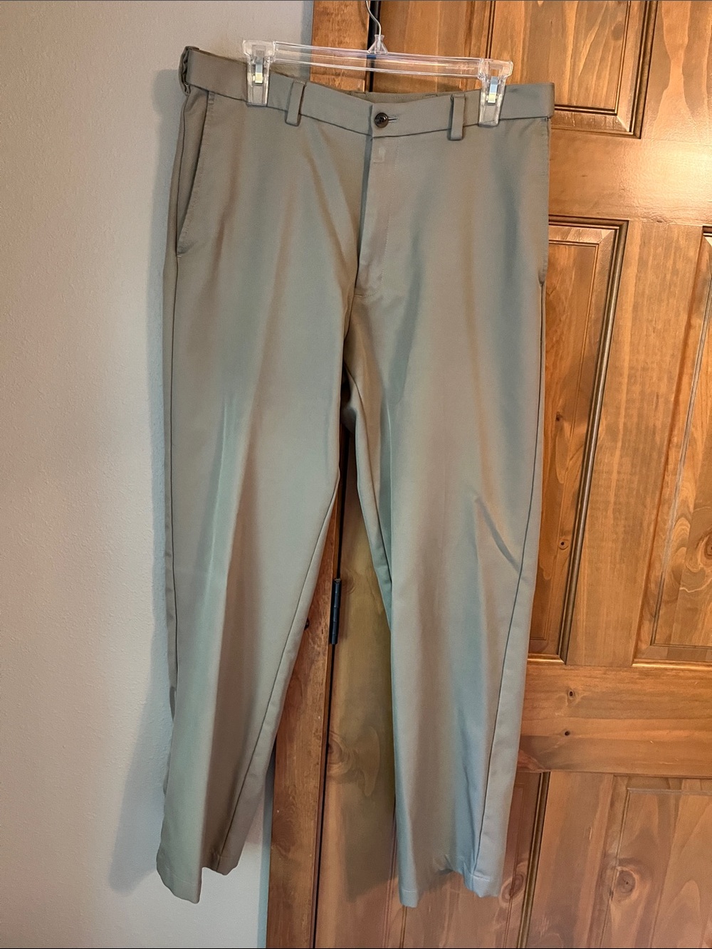 Haggar Men's Dress Pants